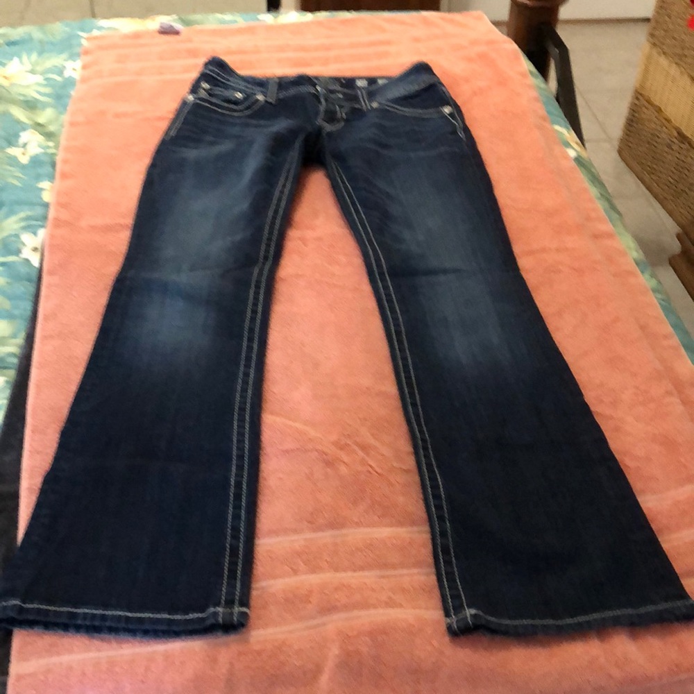 Miss Me Jeans EUC